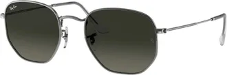 Ray-Ban unisex, Accessori, Grigio, Taglia unica, new