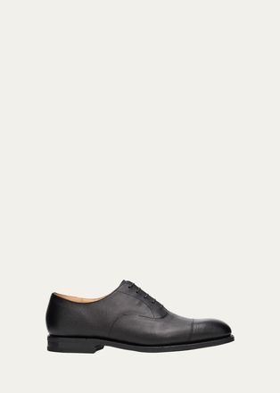 Churchs Mens Consul R 2.0 Leather Oxfords