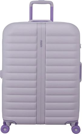 American Tourister Neovibe Spinner 67/24 EXP TSA - - Suitcases - unisex - Viola - ONE SIZE
