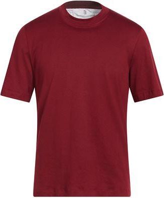 Brunello Cucinelli TOPWEAR - T-shirts su YOOX.COM