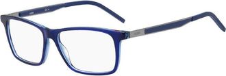HUGO BOSS HG 1140 0ZX9 00 Blue Azure 55mm