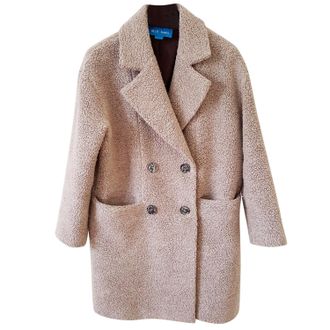 Mih Jeans Ormsby Coat Size S