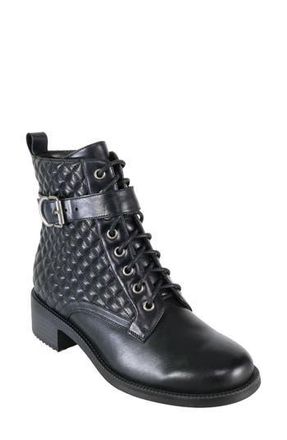 David Tate Seville Bootie in Black at Nordstrom Rack, Size 12