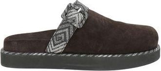 Missoni FOOTWEAR - Mules & Clogs on YOOX.COM