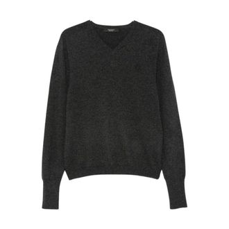 Gucci Mujer, Jerseys, Gris, Talla: M