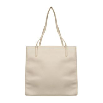Silvian Heach Bolso Tote - Bags - Mujer - Blanco - ONE SIZE