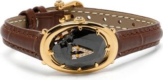 Yvmin Leather Bracelet