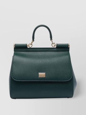 Dolce & Gabbana top handle cross-body bag & satchel