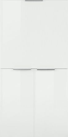 Inosign Sekretär »Dalia, Schreibtisch,« PC-Schrank im modernen Design, Breite 70 cm, Made in Italy