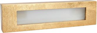 Lindby L&aacute;mpara De Pared emina En Dorado Cer&aacute;mica, Arcilla, Yeso - Lindby