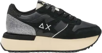 Sun 68 Donna, Scarpe, Nero, 37 EU, new