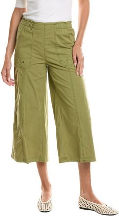 Xcvi Gottfried Gaucho Pant