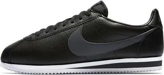 Nike Classic Cortez Leather Anthracite 749571-011