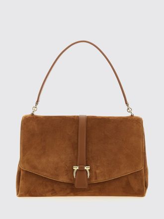 Ferragamo Borsa in camoscio