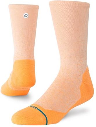 Stance Powder Split Light Crew Multifunktionssocken - Unisex | beige