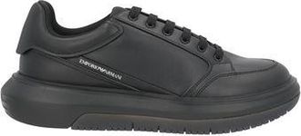 Emporio Armani CALZADO - Sneakers en YOOX.COM