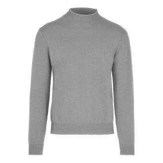 Bomboogie Uomo, Maglie, Grigio, M, new