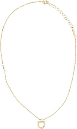 Ferragamo Dames, Accessoires, Geel, Maat: ONE Size