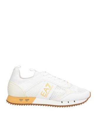 Emporio Armani FOOTWEAR - Trainers on YOOX.COM