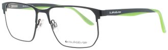 Quiksilver Optical Glasses GUNMETAL