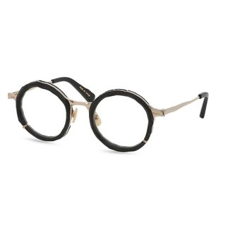 Masahiromaruyama Mm-0104 - unisex - Accessoires - Zwart - Maat: 47 MM