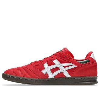 Asics Leggerezza St Classic Red White 1203B184-600