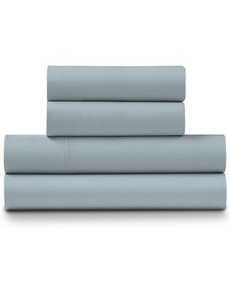 Ella Jayne Home Bamboo Deep-Pocket 4-Piece Sheet Set