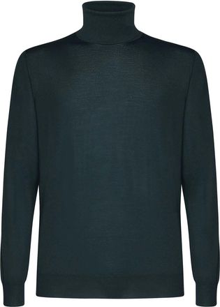Mauro Ottaviani Wool Sweater