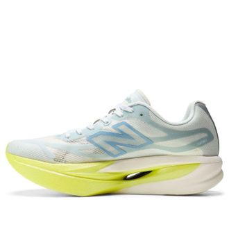 New Balance (WMNS) New Balance SuperComp Elite v6 Fresh Air Alkaline Green WRCEL91C