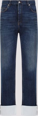 Loewe Fisherman Denim Jeans