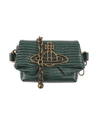 Vivienne Westwood Kleinlederwaren - Portemonnaies mit Tragriemen auf YOOX.COM