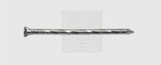 SWG Chiodo sitor (&oslash; x l) 3.2 mm x 70 mm Acciaio 5 kg - SWG