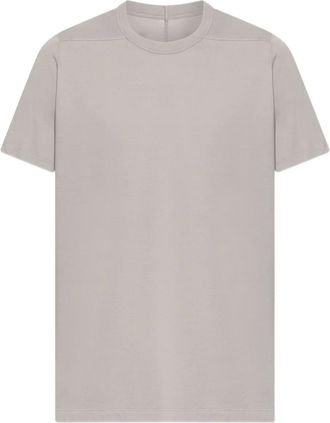 Rick Owens T-shirt - Grigio