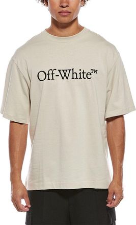 Off-white Logo T-Shirt