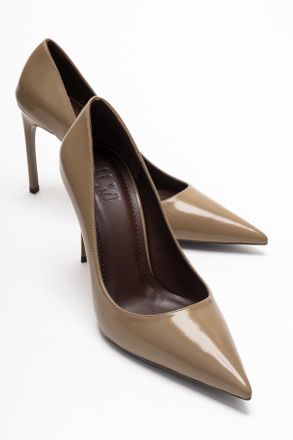 Prologue Velorien Stiletto Pump