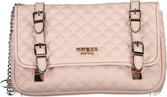 Guess Roze Polyethyleen Handtas