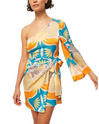 Misa Misa Los Angeles Safira Dress