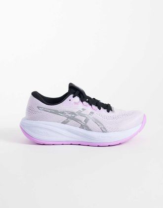 Asics Gel Cumulus 28 Lite-Show - Sneakers da corsa color lavanda-Viola