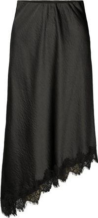 Rue de Femme Gonna midi - - Skirts - Donna - Nero - S