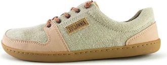 Doghammer Terrar Urban Vegan Barfussschuhe - Unisex | beige