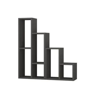 Calicosy Calicosy - Estanter&iacute;a 10 Estantes H89 Cm - Sule