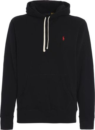 Ralph Lauren Uomo, Felpe, Nero, M, new