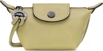 Longchamp Portafoglio Le Pliage Xtra - Verde