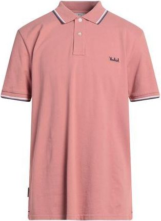 Woolrich TOPWEAR - Polo shirts on YOOX.COM