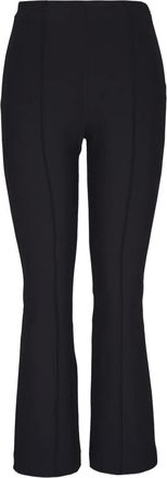 Vince Pantaloni svasati - Nero