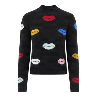 Fiorucci Donna, Maglie, Multicolore, L, new
