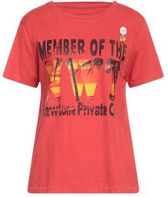 Newtone TOPWEAR - T-shirts on YOOX.COM