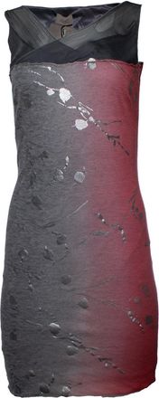 Costume National Jersey Costume Nacional, jersey dress