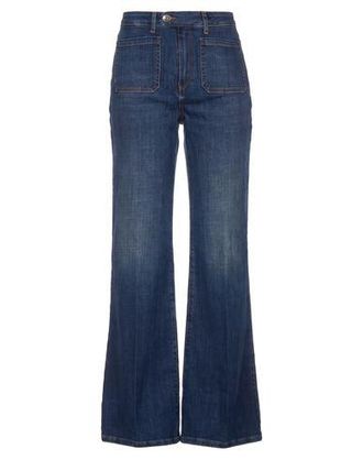 Pinko BOTTOMWEAR - Jeans on YOOX.COM