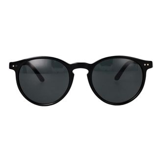 Polo Ralph Lauren Heren, Accessoires, Zwart, Maat: 50 MM Polyamide
